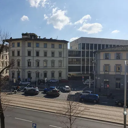 Residenza Lavagnini Гостевой дом Флоренция