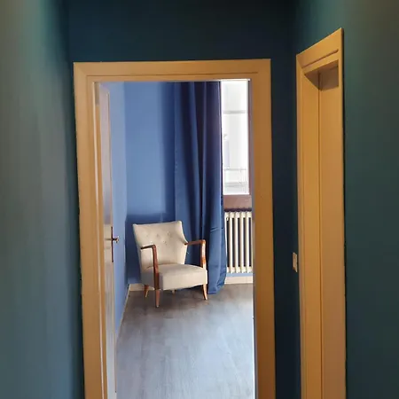 Гостевой дом Residenza Lavagnini Флоренция