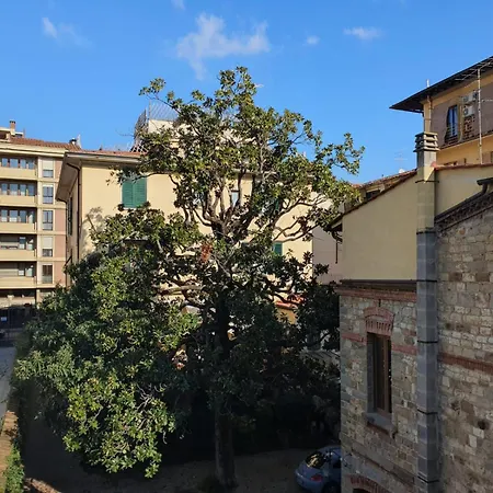 Urban 36 Boutique Gæstehus Firenze