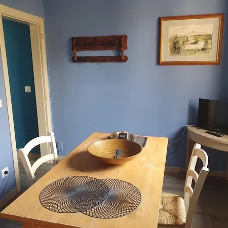 בית הארחה Residenza Lavagnini פירנצה