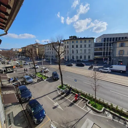 Residenza Lavagnini פירנצה
