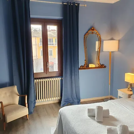 Residenza Lavagnini בית הארחה פירנצה