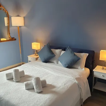 Residenza Lavagnini Флоренция