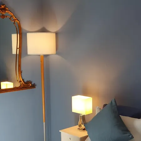 בית הארחה Residenza Lavagnini