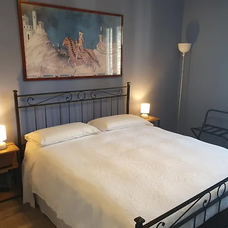 Residenza Lavagnini * Флоренция