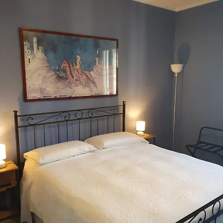 Residenza Lavagnini * Флоренция