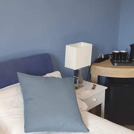 Residenza Lavagnini Гостевой дом