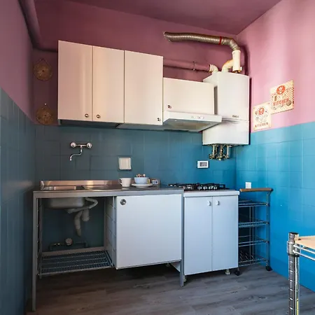 Urban 36 Boutique 4* Firenze