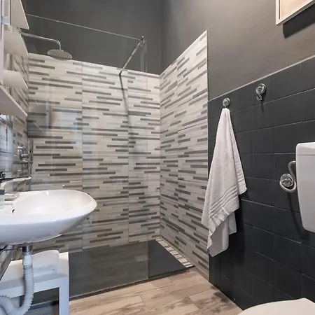 Urban 36 Boutique Gæstehus