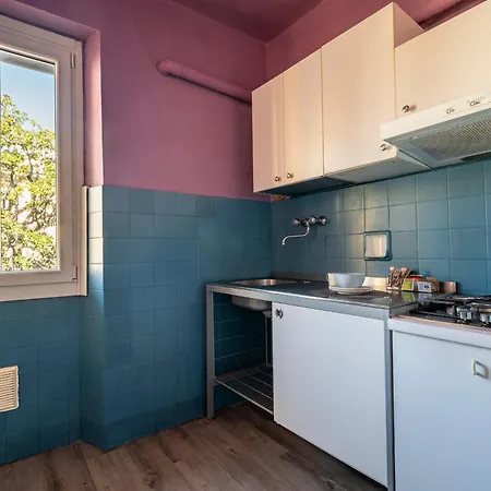 Urban 36 Boutique 4* Firenze