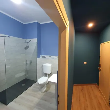 Guest house Residenza Lavagnini Florence