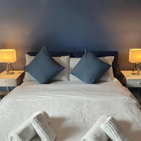 Guest house Residenza Lavagnini