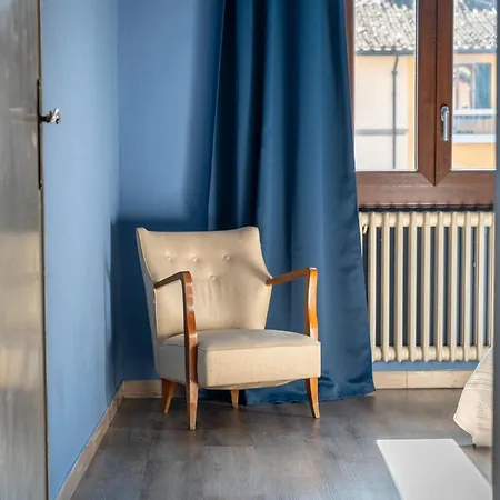 Urban 36 Boutique Penzion 4*